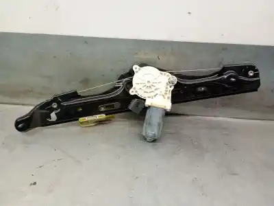 Автозапчастина б/у регулятор склона задній лівий для bmw x4 (f26) xdrive 20 d посилання на oem iam 51357335601  51357335601