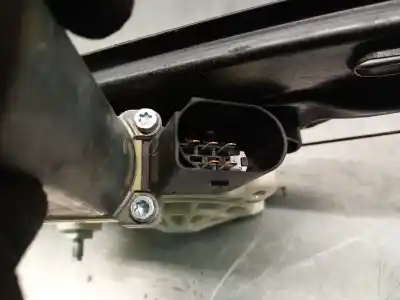 Автозапчастина б/у регулятор склона задній лівий для bmw x4 (f26) xdrive 20 d посилання на oem iam 51357335601  51357335601