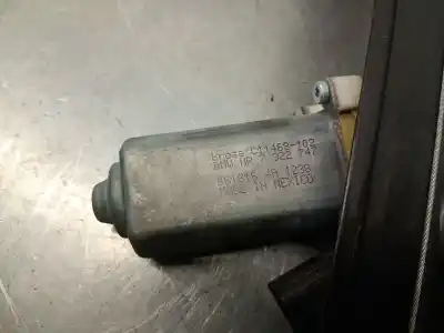 Автозапчастина б/у регулятор склона задній лівий для bmw x4 (f26) xdrive 20 d посилання на oem iam 51357335601  51357335601