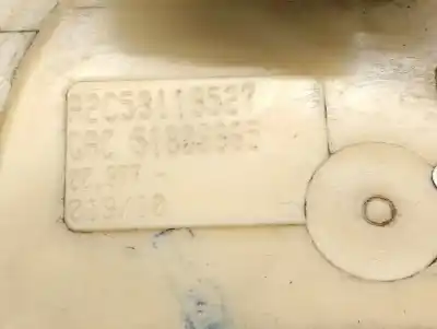 Pezzo di ricambio per auto di seconda mano sensore di livello del carburante per ford ka (ru8) 1.3 tdci riferimenti oem iam 51806985 a2c53119527 siemens vdo 1540967