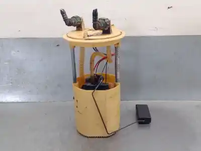 Second-hand car spare part Fuel Tank Sender Unit for FORD KA (RU8) 1.3 TDCI OEM IAM references 51806985 A2C53119527 SIEMENS VDO 1540967