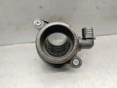 Автозапчастина б/у труба для audi a5 (8t3) 3.0 tdi quattro посилання на oem iam 059129955h  059129955h