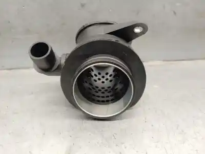 Автозапчастина б/у труба для audi a5 (8t3) 3.0 tdi quattro посилання на oem iam 059129955h  059129955h