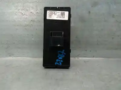 Автозапчастина б/у передні вікний вмикач для audi a6 c8 (4a2) 35 tdi mild hybrid посилання на oem iam 4k0959851  