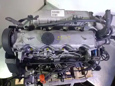 Pièce détachée automobile d'occasion MOTEUR COMPLET pour FIAT DUCATO FURGÓN (230_)  Références OEM IAM 814063 22063182628 500354759