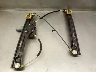 Автозапчасти б/у регулятор стекла переднего левого за bmw x4 (f26) xdrive 20 d ссылки oem iam 51337355635