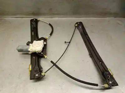 Автозапчасти б/у регулятор стекла переднего левого за bmw x4 (f26) xdrive 20 d ссылки oem iam 51337355635  51337355635