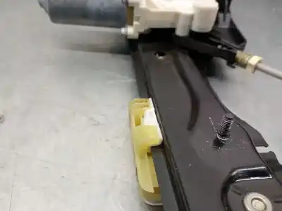 Автозапчасти б/у регулятор стекла переднего левого за bmw x4 (f26) xdrive 20 d ссылки oem iam 51337355635  51337355635