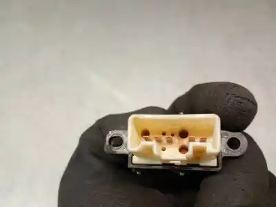 Автозапчастина б/у управління склонами заднє ліво для ford ranger (er, eq, r_) 2.5 td 4x4 посилання на oem iam 4429940  4429940