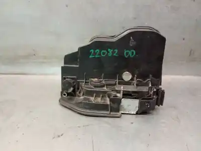 Автозапчасти б/у замок передней правой двери за bmw x4 (f26) xdrive 20 d ссылки oem iam 7318416