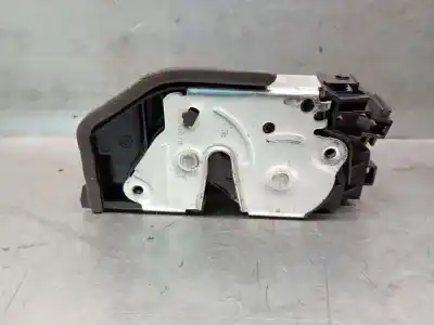 Автозапчасти б/у замок передней правой двери за bmw x4 (f26) xdrive 20 d ссылки oem iam 7318416  51217229458