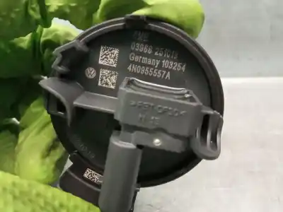 Gebrauchtes Autoersatzteil sensor zum audi a6 c8 (4a2) 35 tdi mild hybrid oem-iam-referenzen 4n095557a 103254 sme 