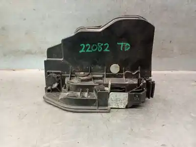 Автозапчасти б/у замок задней правой двери за bmw x4 (f26) xdrive 20 d ссылки oem iam 7318414