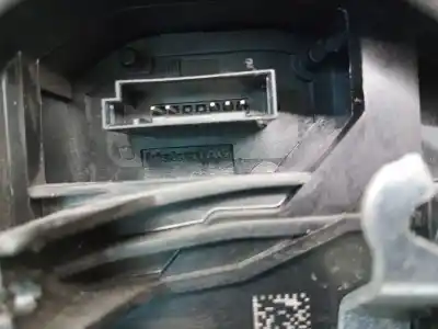 Автозапчастина б/у замок заднього правого дверя для bmw x4 (f26) xdrive 20 d посилання на oem iam 7318414  51227229460