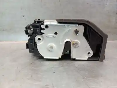 Автозапчастина б/у замок дверей заднього лівого для bmw x4 (f26) xdrive 20 d посилання на oem iam 7318413  51227318413