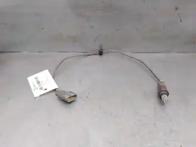 Pezzo di ricambio per auto di seconda mano  per FORD KA (RU8)  Riferimenti OEM IAM 55249875  