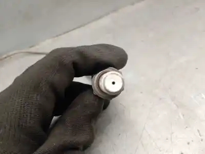 Second-hand car spare part lambda probe for ford ka (ru8) 1.2 oem iam references 55249875  