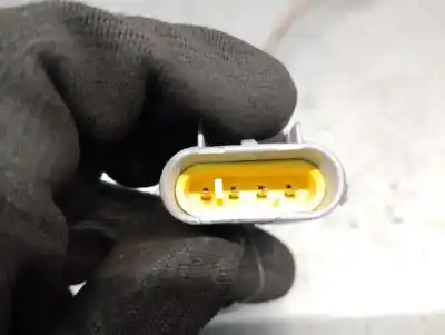 Second-hand car spare part lambda probe for ford ka (ru8) 1.2 oem iam references 55249875  