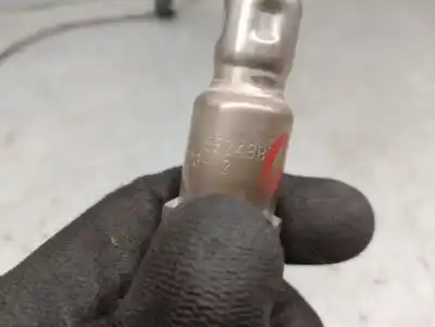 Second-hand car spare part lambda probe for ford ka (ru8) 1.2 oem iam references 55249875  