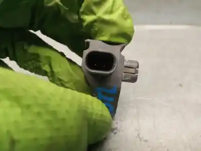 Peça sobressalente para automóvel em segunda mão sensor por audi a6 c8 (4a2) 35 tdi mild hybrid referências oem iam 4n0959651d 933082 