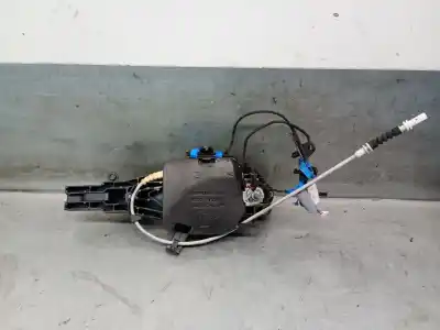 Автозапчасти б/у левая передняя наружная ручка за bmw x4 (f26) xdrive 20 d ссылки oem iam 51217207561  51217207561