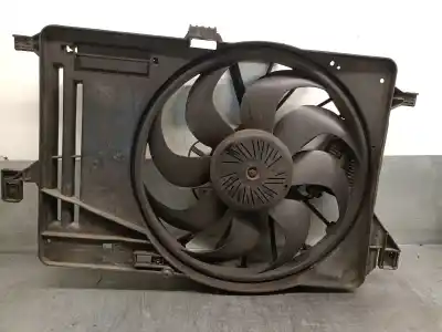 Second-hand car spare part radiator cooling fan for ford c-max ii (dxa/cb7, dxa/ceu) 1.0 ecoboost oem iam references cv618c607va