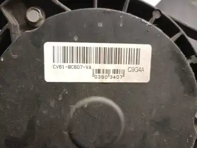 Автозапчастина б/у електро вентилятор для ford c-max ii (dxa/cb7, dxa/ceu) 1.0 ecoboost посилання на oem iam cv618c607va  2269500