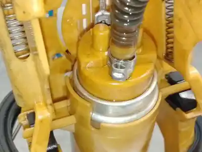 Tweedehands auto-onderdeel indicator voor bmw 3 touring (e46) 320 d oem iam-referenties 6750582 228214002002 vdo 16146768488