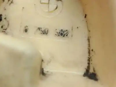 Tweedehands auto-onderdeel indicator voor bmw 3 touring (e46) 320 d oem iam-referenties 6750582 228214002002 vdo 16146768488