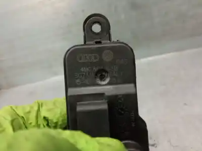 Автозапчасти б/у наружная крышка двигателя топливо за audi a6 c8 (4a2) 35 tdi mild hybrid ссылки oem iam 4m0862153b  4m0862153b