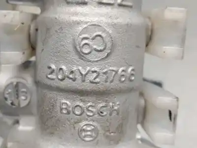 Автозапчастина б/у гальмівний насос для opel corsa e (x15) 1.4 lpg (08, 68) посилання на oem iam 93189748 204y21766 bosch 93189748 Автозапчастина б/у гальмівний насос для opel corsa e (x15) 1.4 lpg (08, 68) посилання на oem iam 93189748 204y21766 bosch 93189748