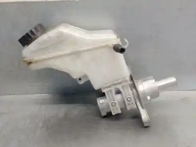 Автозапчастина б/у гальмівний насос для OPEL CORSA E (X15) 1.4 LPG (08, 68) Посилання на OEM IAM 93189748 204Y21766 BOSCH 93189748