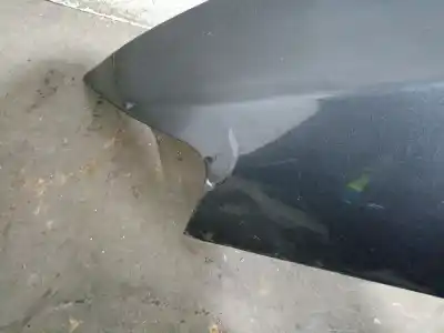 Pezzo di ricambio per auto di seconda mano parafango anteriore sinistro per fiat stilo van (192_) 1.9 jtd (192dxe1a) riferimenti oem iam 46762219  46762219