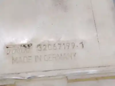 Second-hand car spare part brake pump for bmw x3 (e83) 2.0 sd oem iam references 34336786629 29231 altur 34336786629