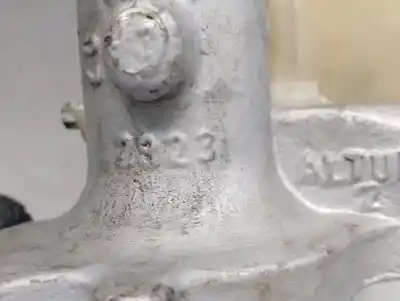 Second-hand car spare part brake pump for bmw x3 (e83) 2.0 sd oem iam references 34336786629 29231 altur 34336786629