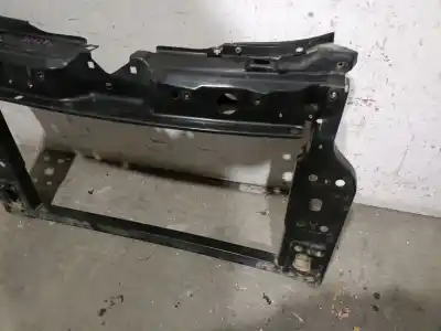 Pezzo di ricambio per auto di seconda mano pannello frontale per ford ka (ru8) 1.3 tdci riferimenti oem iam 1823423  1823423
