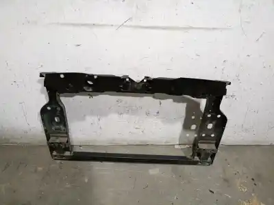 Pezzo di ricambio per auto di seconda mano pannello frontale per ford ka (ru8) 1.3 tdci riferimenti oem iam 1823423  1823423