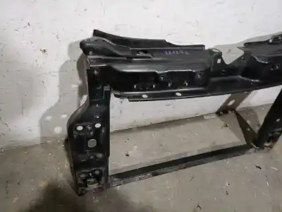 Second-hand car spare part front panel for ford ka (ru8) 1.3 tdci oem iam references 1823423  1823423