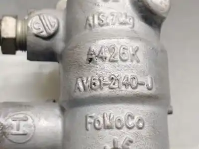 Автозапчастина б/у гальмівний насос для ford c-max ii (dxa/cb7, dxa/ceu) 1.0 ecoboost посилання на oem iam av612140j  1844832