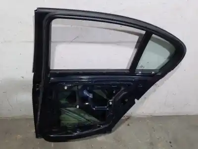 Автозапчастина б/у двері задні праві для bmw 3 (e90) 320 d посилання на oem iam 41007203648  41007203648