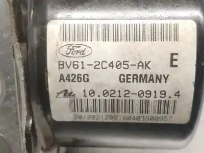 Second-hand car spare part abs for ford c-max ii (dxa/cb7, dxa/ceu) 1.0 ecoboost oem iam references bv612c405ak 10021209194 ate 1847182