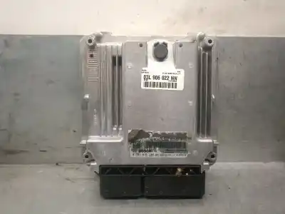 Piesă de schimb auto la mâna a doua Unitate De Control Motor Ecu pentru AUDI A4 B8 AVANT (8K5) 2.0 TDI Referințe OEM IAM 03L906022NN 02810161140 BOSCH 03L906022NN