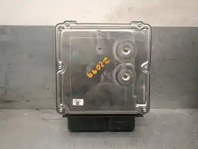 Автозапчасти б/у блок управления двигателем за audi a4 b8 avant (8k5) 2.0 tdi ссылки oem iam 03l906022nn 02810161140 bosch 03l906022nn