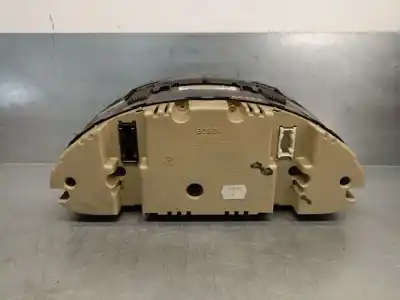 Second-hand car spare part dashboard for bmw 3 touring (e46) 320 d oem iam references 4117708 0263639160 bosch 62116985645