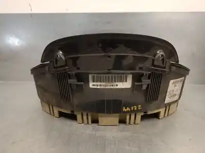 Second-hand car spare part dashboard for bmw 3 touring (e46) 320 d oem iam references 4117708 0263639160 bosch 62116985645