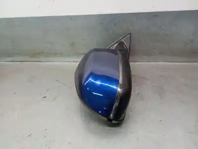 Автозапчастина б/у правий задний огляд для bmw x4 (f26) xdrive 20 d посилання на oem iam 51167396044  51167396044