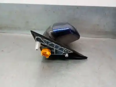 Автозапчастина б/у правий задний огляд для bmw x4 (f26) xdrive 20 d посилання на oem iam 51167396044  51167396044