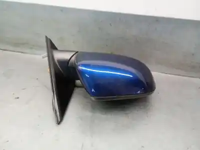 Автозапчастина б/у правий задний огляд для bmw x4 (f26) xdrive 20 d посилання на oem iam 51167396044  51167396044