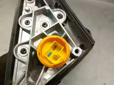 Автозапчастина б/у правий задний огляд для bmw x4 (f26) xdrive 20 d посилання на oem iam 51167396044  51167396044