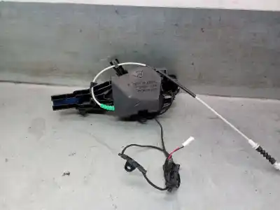 Автозапчасти б/у задняя правая наружная ручка за bmw x4 (f26) xdrive 20 d ссылки oem iam 51217207561  51217207561